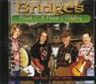 Bridges Celtic CD by Frank C. Edgley and Frank J. Edgley