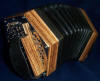 zebrawood concertina
